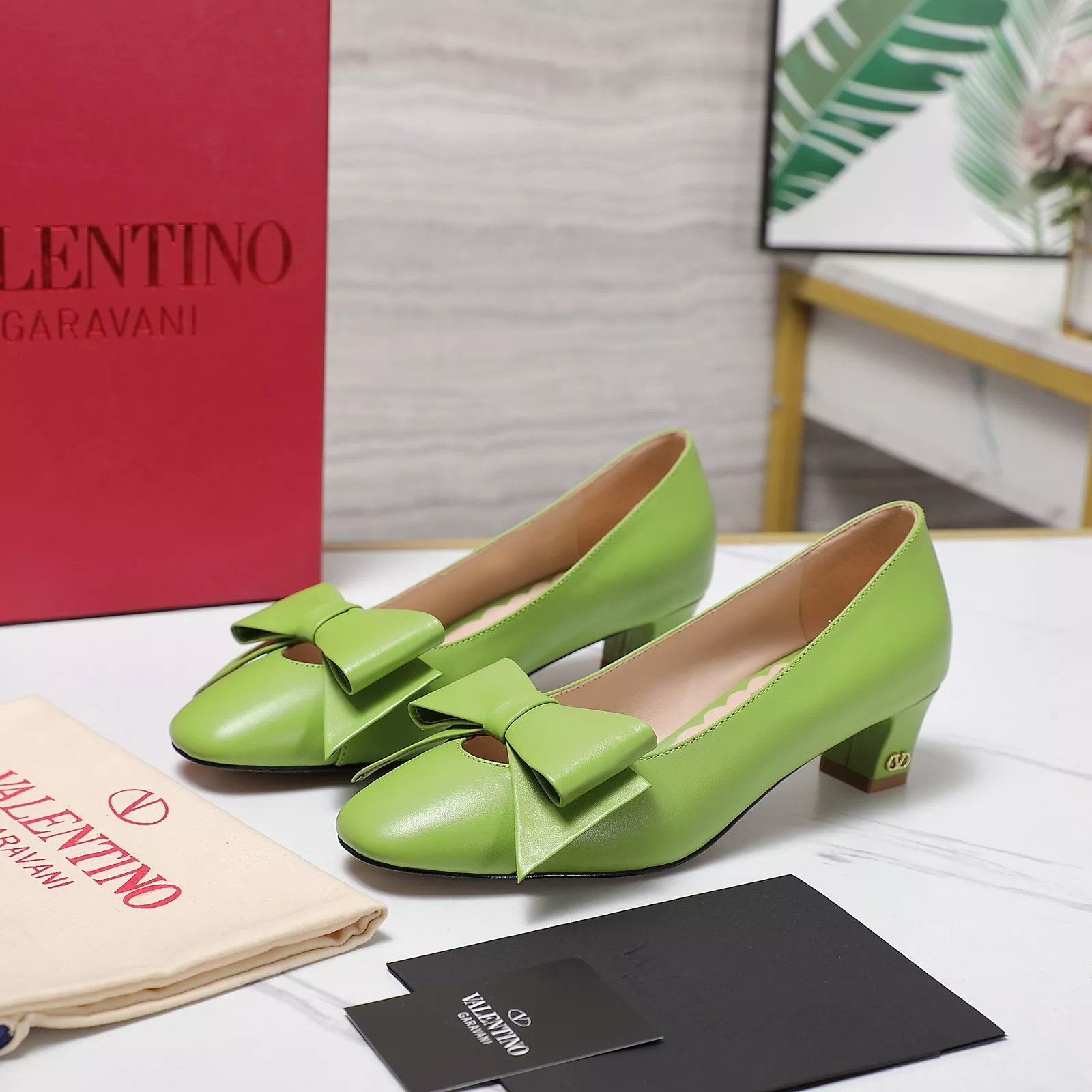 valentino a talons hauts chaussures pour femme s_12b566b